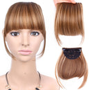 Breton de păr - mai multe variante