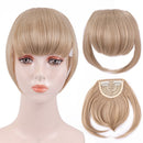 Breton de păr - mai multe variante