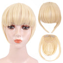 Breton de păr - mai multe variante