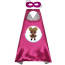 Costum cu mască L.O.L. Surprise! - mai multe variante