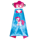 Costum cu mască - Pinkie Pie