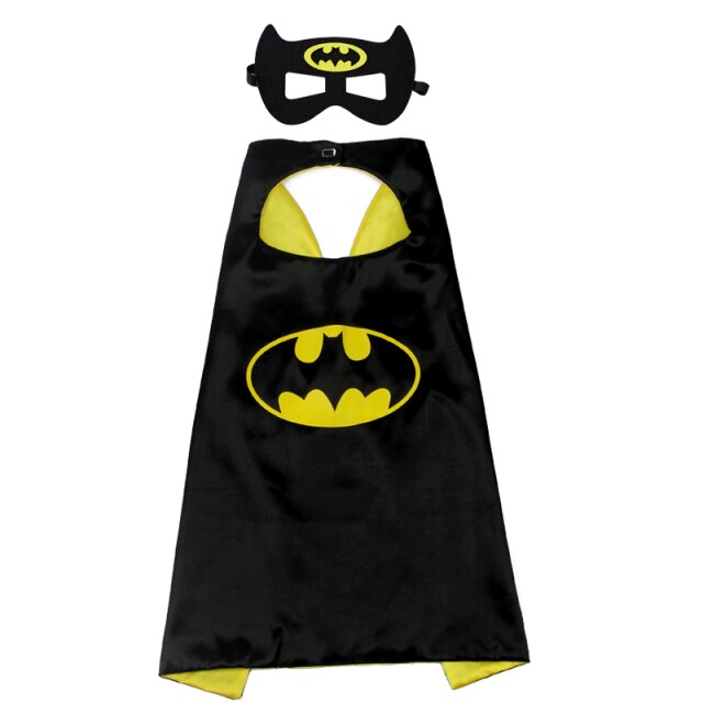 Costum cu mască - Batman