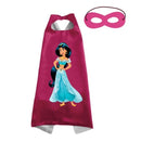 Costum cu mască - Jasmine