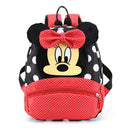 Rucsac pentru copii Minnie Mouse - mai multe variante