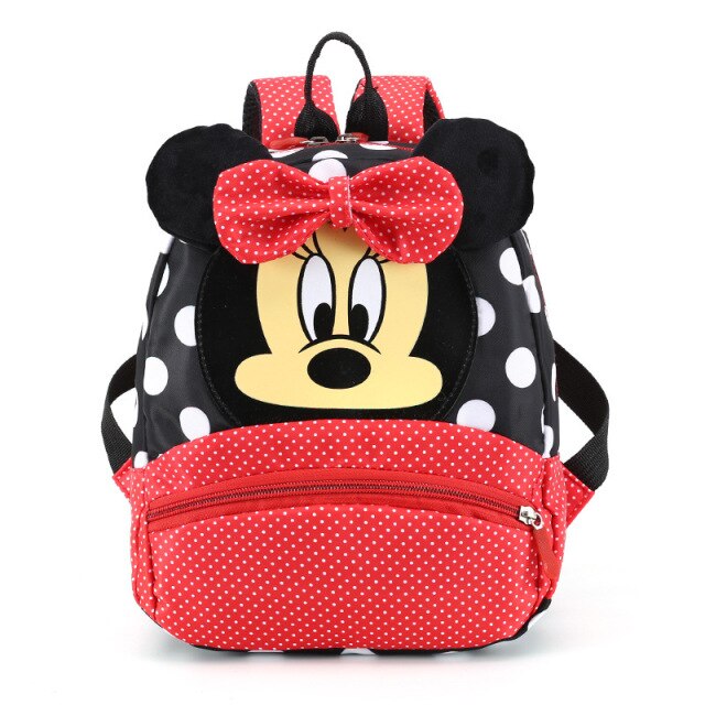 Rucsac pentru copii Minnie Mouse - mai multe variante