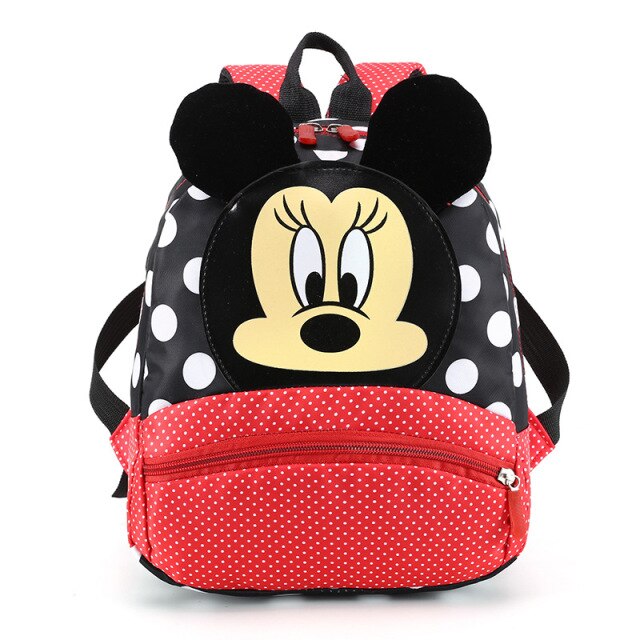 Rucsac pentru copii Mickey Mouse - mai multe variante