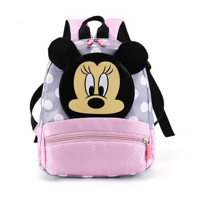 Rucsac pentru copii Mickey Mouse - mai multe variante