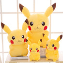 Plush Pokemon - Pikachu - mai multe mărimi