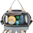 Pat pliabil portabil - mai multe culori