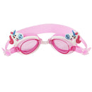 Ochelari de înot pentru copii Animale de companie - mai multe variante