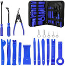 Kit de îndepărtare a tapițeriei - mai multe variante