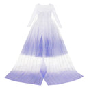 Rochie pentru copii Elsa - Frozen