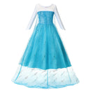 Rochie Elsa - Frozen