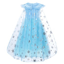 Rochie de prințesă Elsa - Frozen