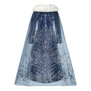 Rochie pentru copii Elsa - Frozen