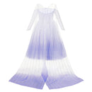 Rochie Queen Elsa - Frozen