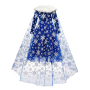 Rochie pentru copii Elsa - Frozen