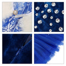 Rochie pentru copii Elsa - Frozen