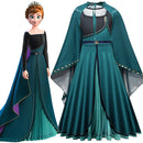Rochie pentru copii Anna - Frozen