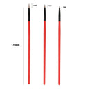 Set de perii pentru unghii - 3 buc