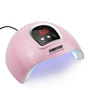 Lampă UV/LED pentru unghii artificiale - mai multe variante