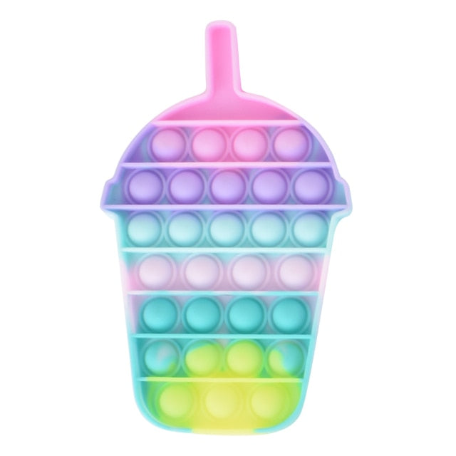 POP IT băuturi - mai multe variante