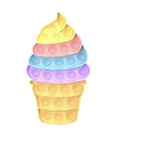 Înghețată POP IT - mai multe variante