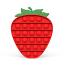 POP IT fructe și legume - mai multe variante