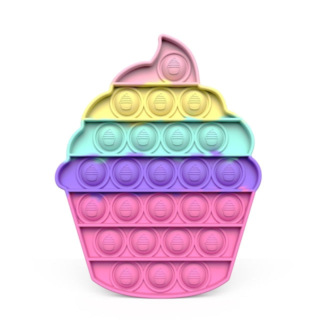 Tort POP IT - mai multe variante