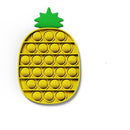 POP IT fructe și legume - mai multe variante