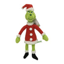 Plush Grinch - mai multe variante