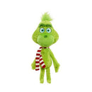 Plush Grinch - mai multe variante