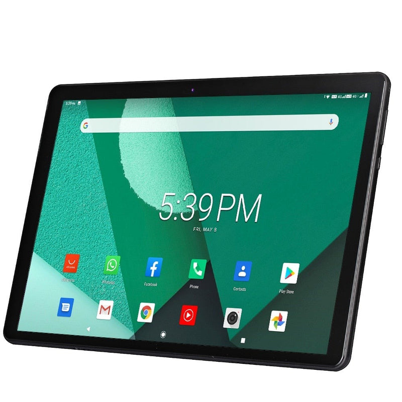 Tabletă BDF de 10,1"