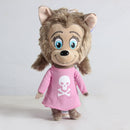 Plush Helga - Hotel Transylvania