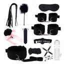 Set BDSM - 13 buc