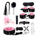 Set BDSM - 13 buc