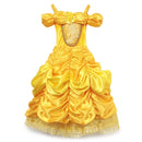 Rochie Beauty and the Beast - două variante