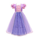 Rochie Rapunzel - mai multe variante