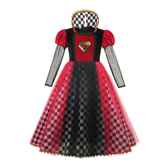 Rochie de prințesă - mai multe variante