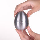 Cronometru de bucătărie din oțel inoxidabil - mai multe variante