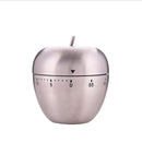 Cronometru de bucătărie din oțel inoxidabil - mai multe variante