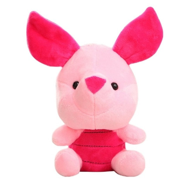 Plush Purceluș - Winnie The Pooh