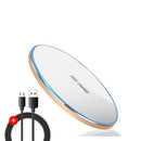 Încărcător fără fir - mai multe variante