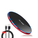 Încărcător fără fir - mai multe variante