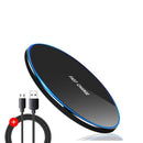 Încărcător fără fir - mai multe variante