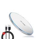 Încărcător fără fir - mai multe variante