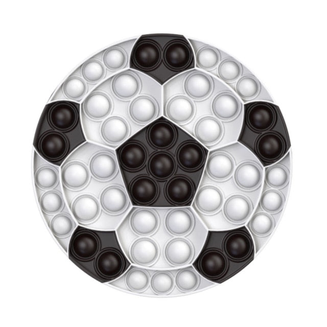 POP IT sport - mai multe variante