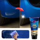 Ceară pentru repararea vopselei auto