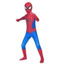 Costum Spiderman
