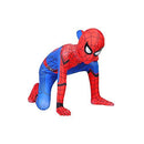 Costum Spiderman